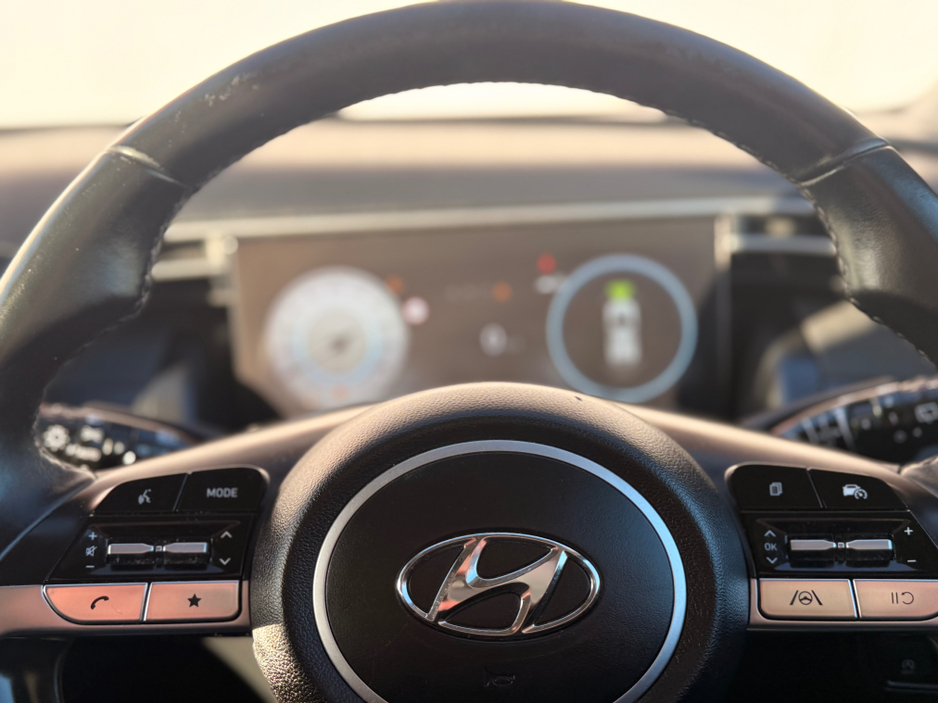 2021 Hyundai Tucson IX35 EXECUTIVE PLUS 5DR DIESEL €31,000