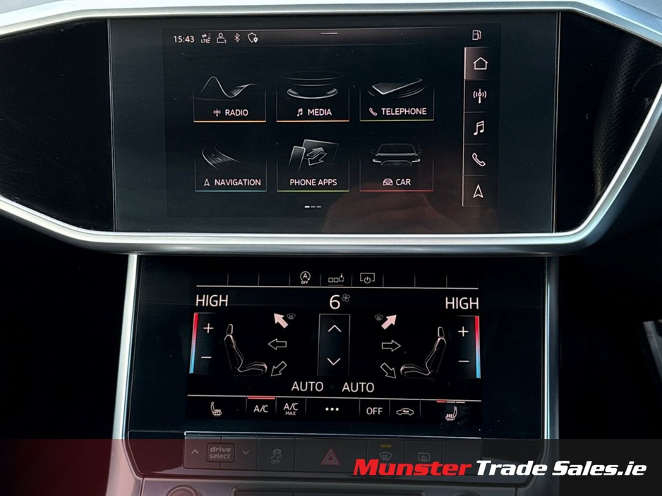 2020 Audi A6 - image 12