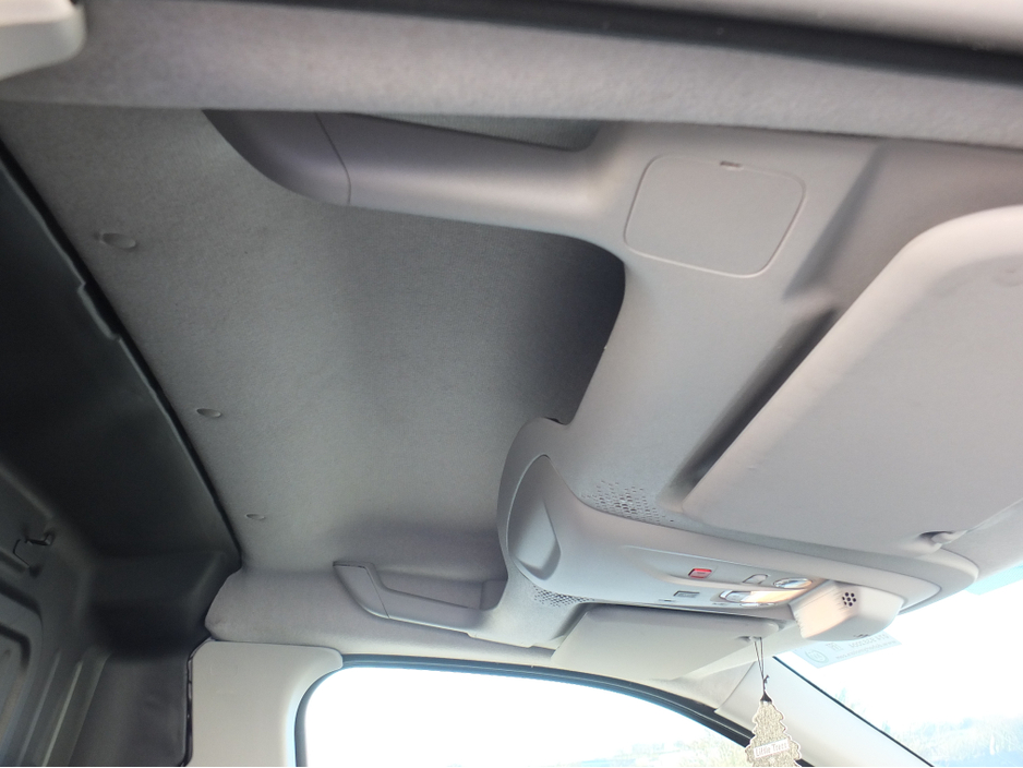 2020 Citroen Berlingo 1000 DRIVER BLUE HDI €10,250