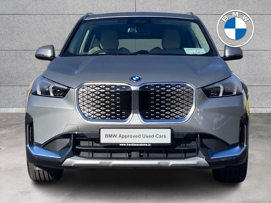 2025 BMW iX1 - image 15