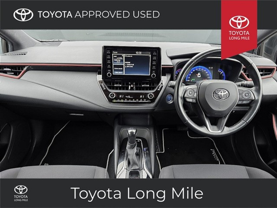 2020 Toyota Corolla - image 8