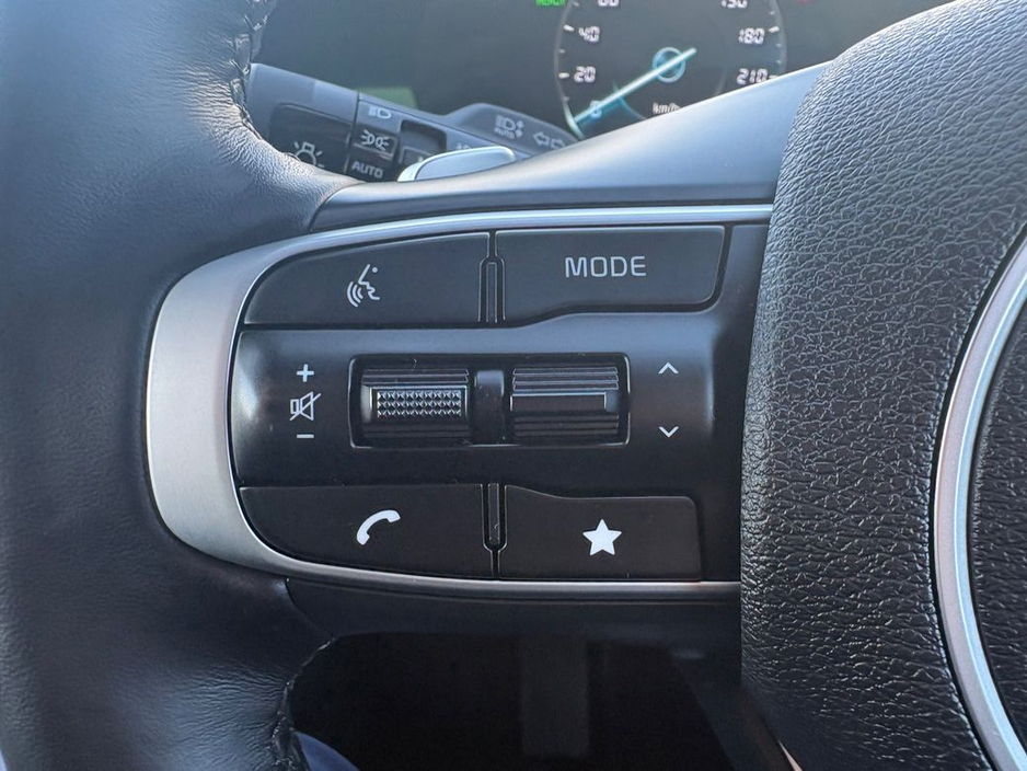 2024 Kia Sportage - image 11