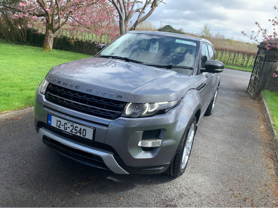 2012 Land Rover Range Rover - image 21