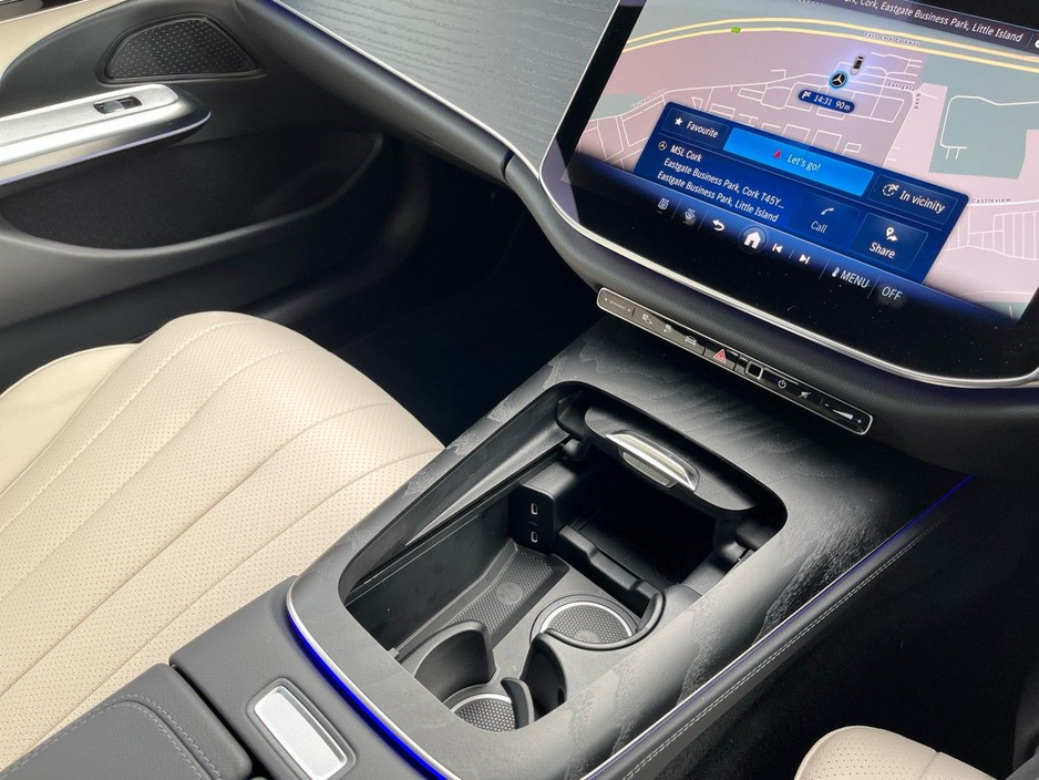 2026 Mercedes-Benz E Class - image 28