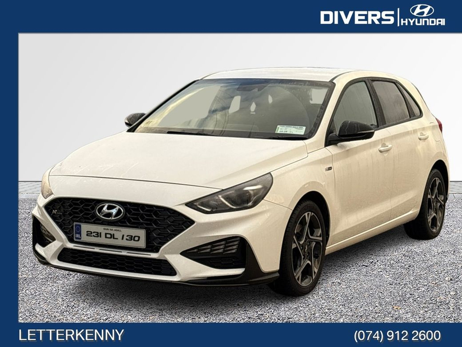 2023 Hyundai i30 - image 6