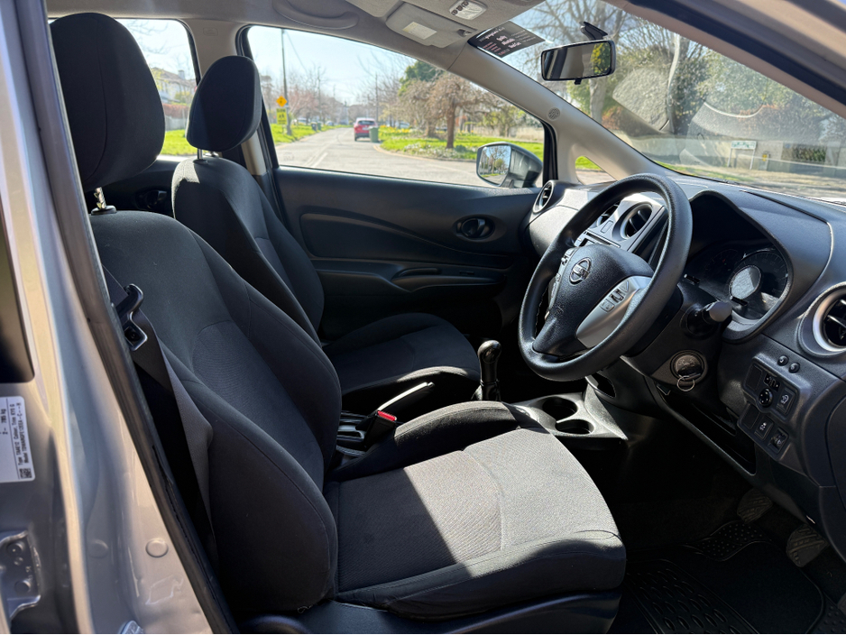 2015 Nissan Note - image 9