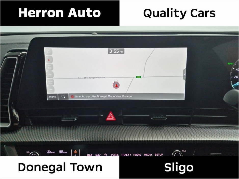 2024 Kia Sportage - image 6