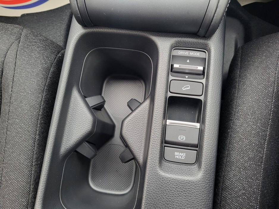 2026 Honda HR-V - image 10