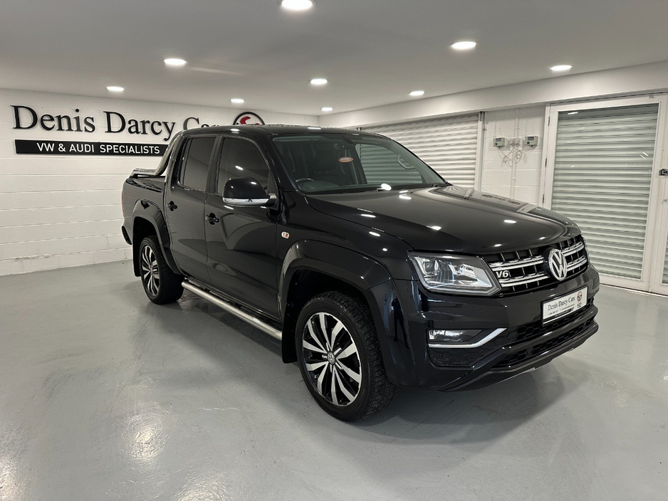 2019 Volkswagen Amarok for sale in , Ireland