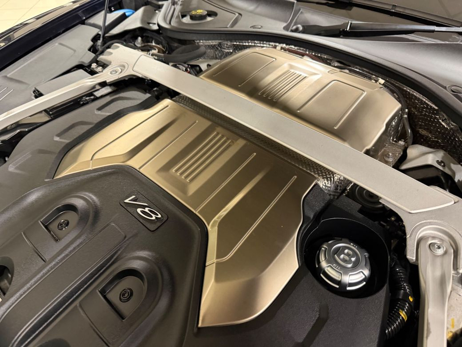 2022 Bentley Continental - image 22