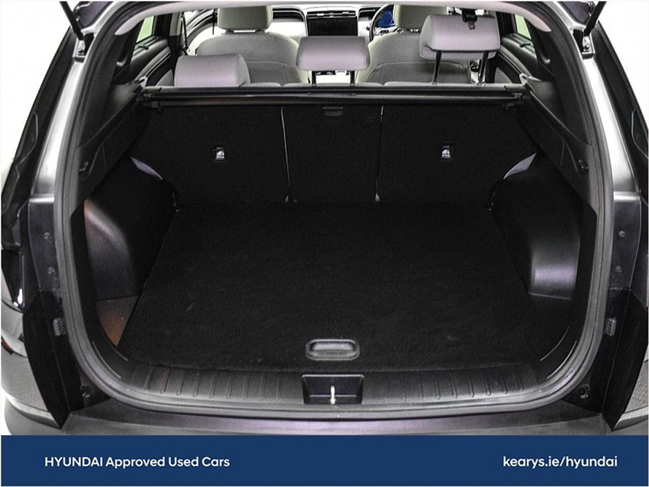 2024 Hyundai Tucson - image 9