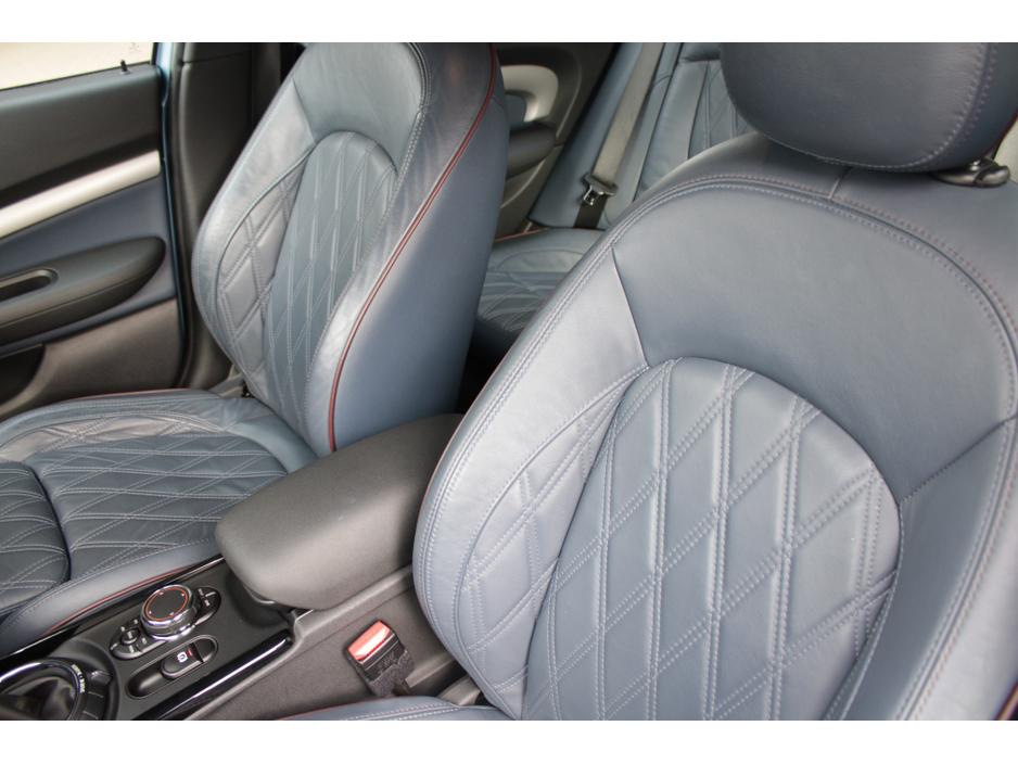 2017 MINI Clubman - image 22