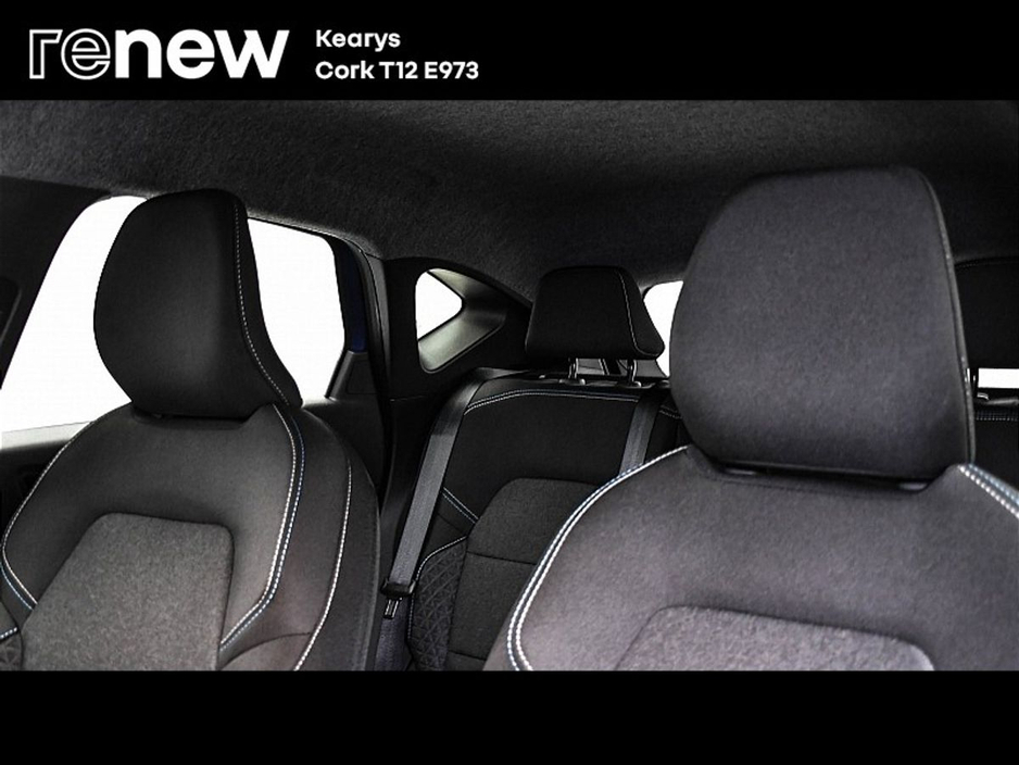 2026 Renault Captur - image 18