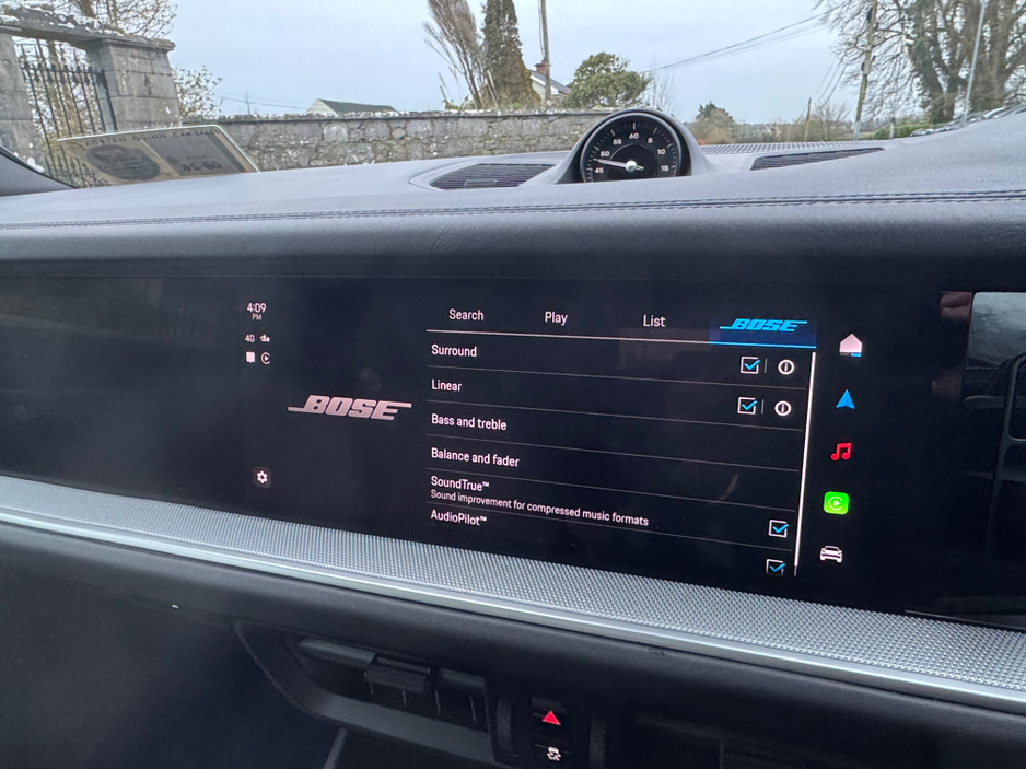 2024 Porsche Cayenne 3.0 V6 E-HYBRID AUTO==HUGE SPEC==COST €153K NEW== €116,950