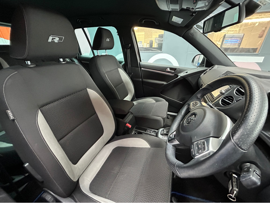 2016 Volkswagen Tiguan - image 7