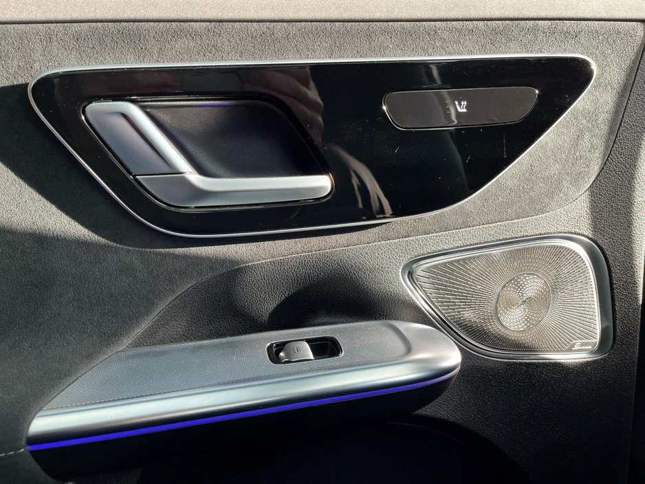 2022 Mercedes-Benz AMG AMG EQE 43 4MATIC Premium Plus €59,950