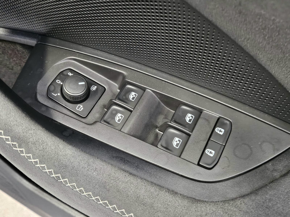 2025 Skoda Kodiaq SPORTLINE 2.0TDI 150HP DSG