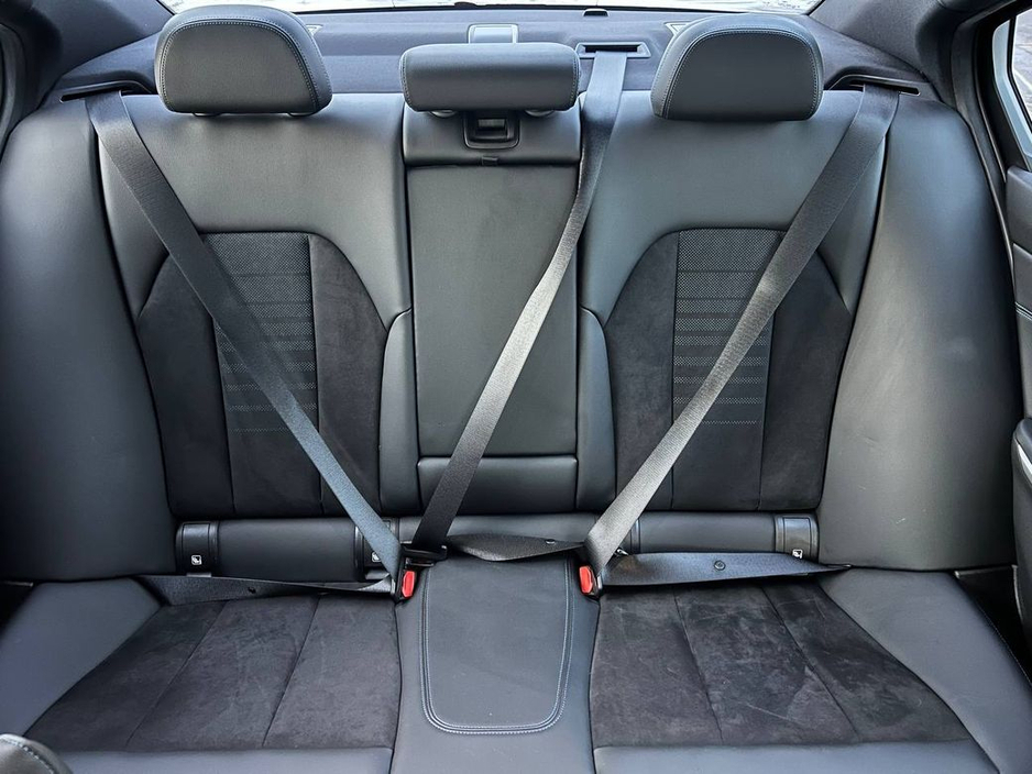 2020 BMW 3 Series 330e M-SPORT COMPETITION 2.0 * BIG SPEC * // NEW 20" M3 ALLOYS // 360 PARKING AID // ATTENTIVENESS ASSIST €29,900