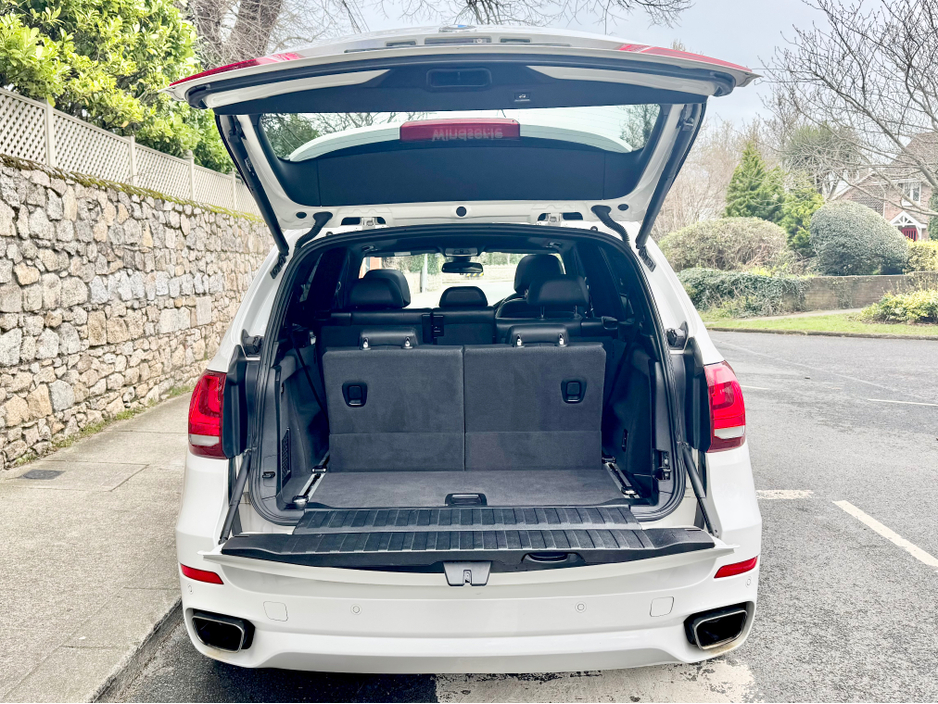 2016 BMW X5 - image 15