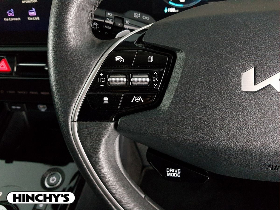 2023 Kia Niro Niro EV K3