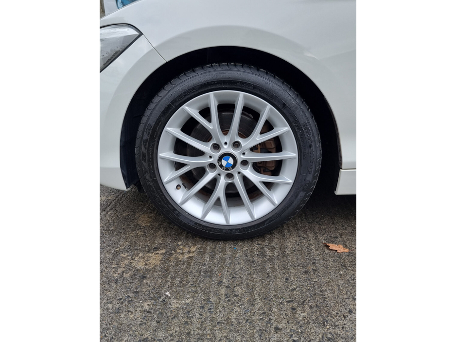 2014 BMW 1 Series - image 26