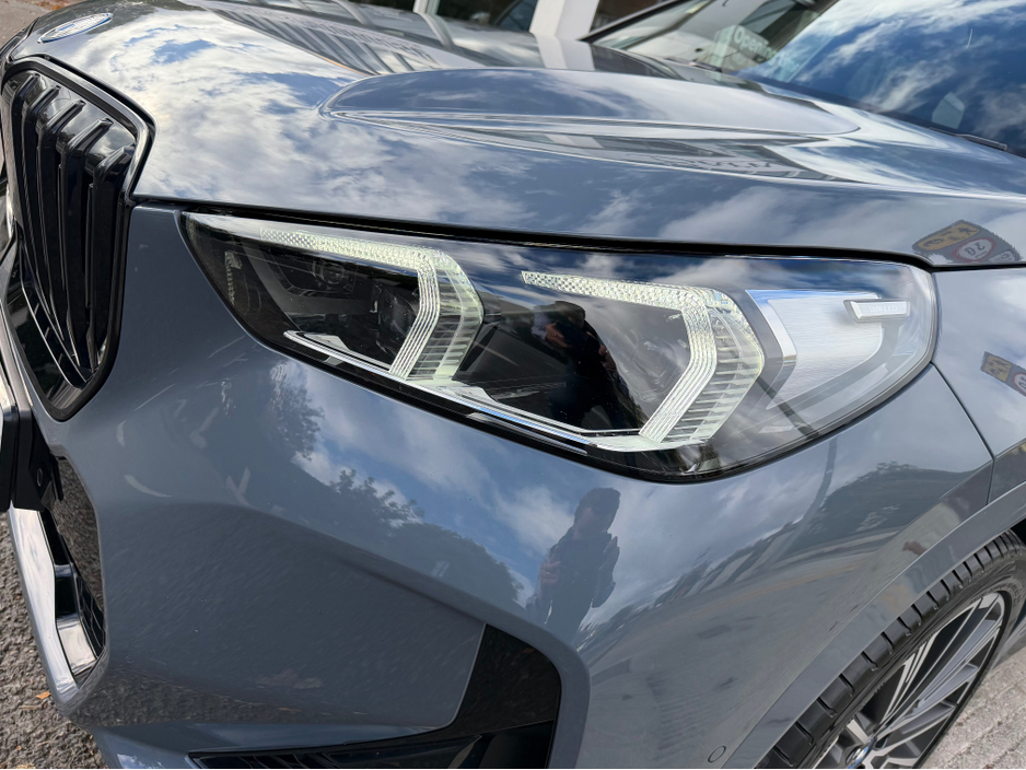 2023 BMW X1 - image 11