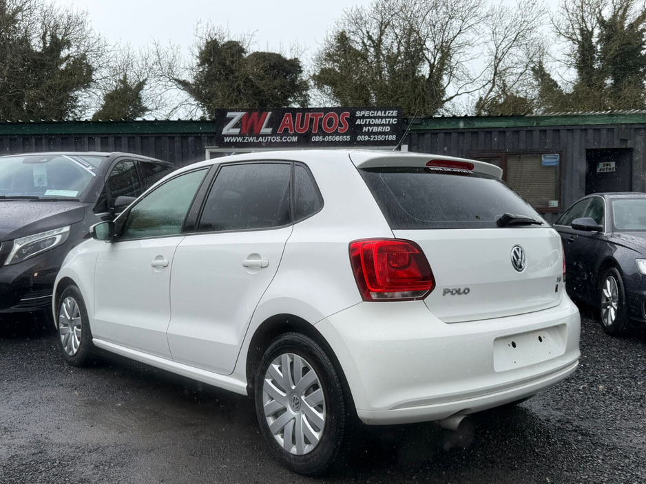 2012 Volkswagen Polo - image 7