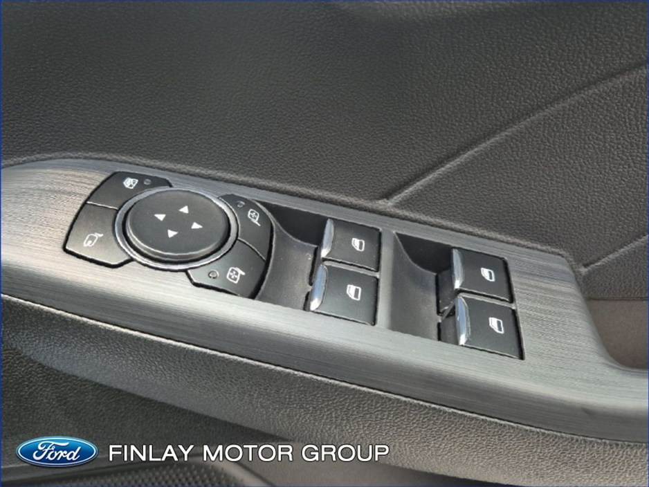 2026 Ford Kuga - image 18