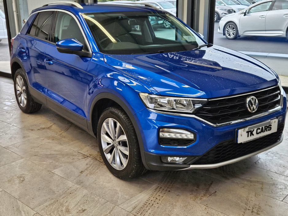 2020 Volkswagen T-Roc for sale in , Ireland
