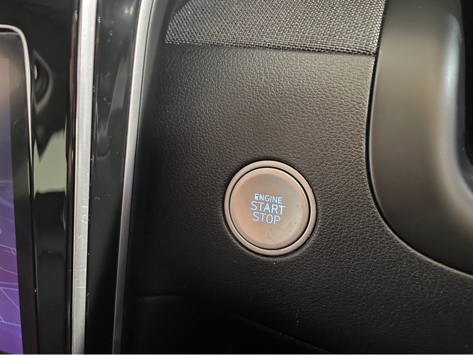 2022 Hyundai Tucson EXECUTIVE PLUS 4WD 5DR AUTO €27,950