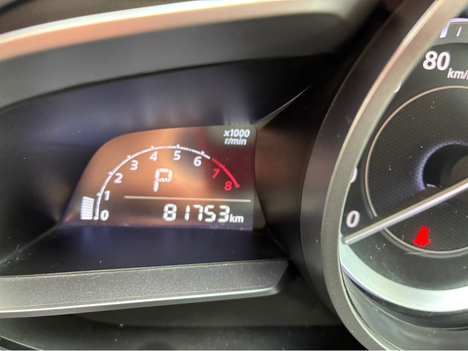 2015 Mazda Demio - image 17