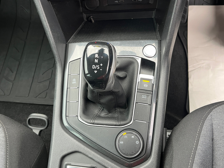 2022 SEAT Tarraco - image 9