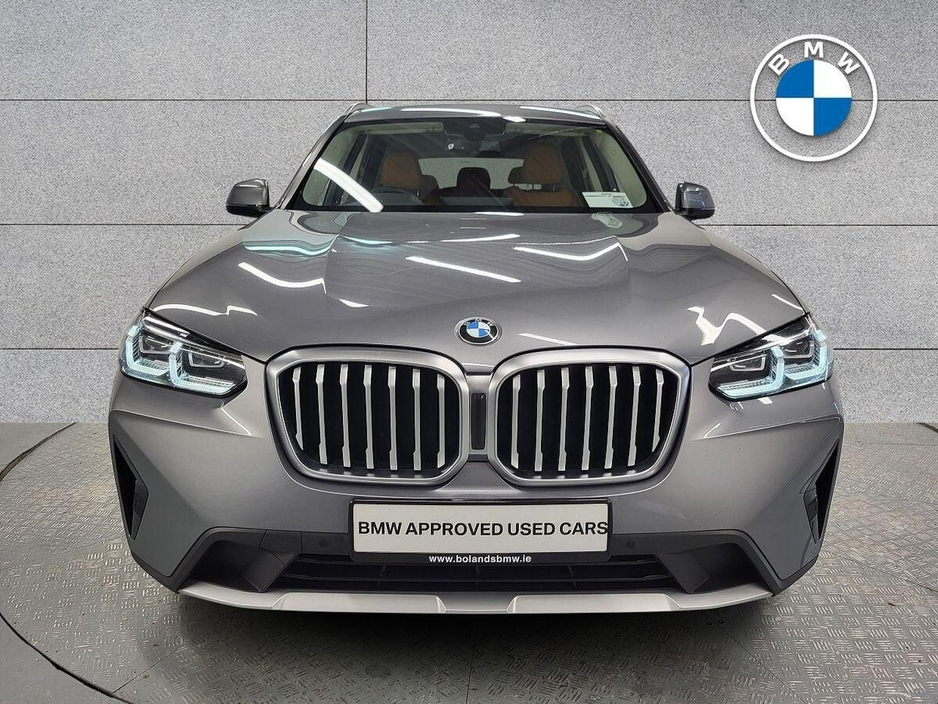 2024 BMW X3 - image 16