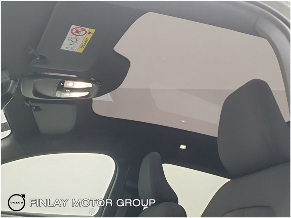 2026 Volvo EC40 Recharge Single Motor Extended Range €51,365