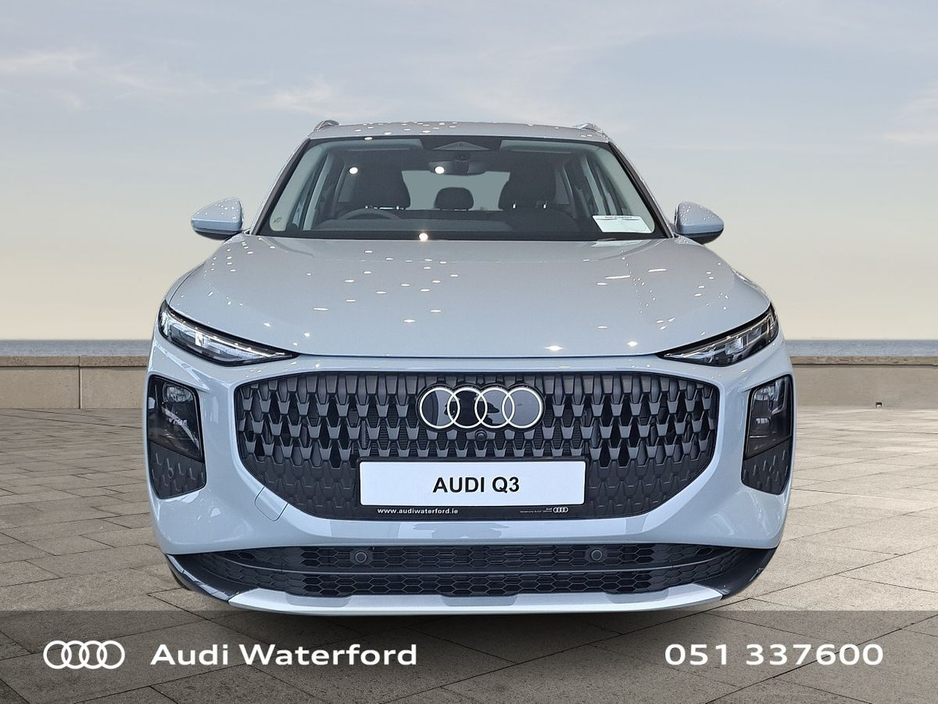 2026 Audi Q3 - image 2