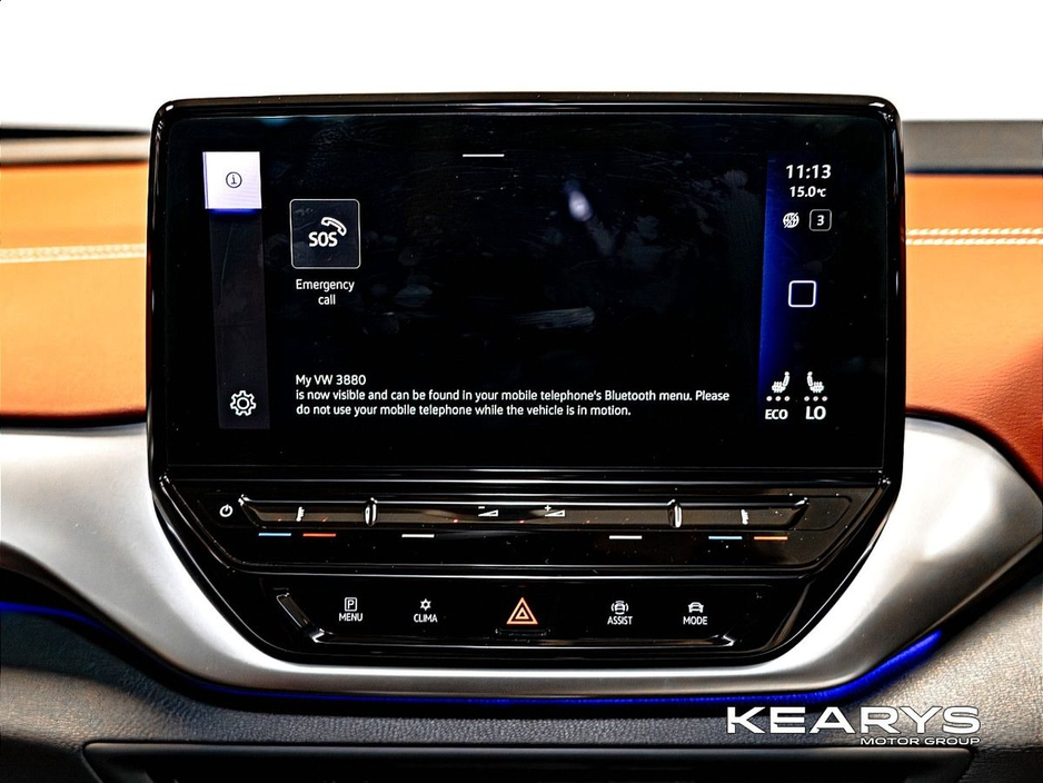 2023 Volkswagen ID.4 - image 13