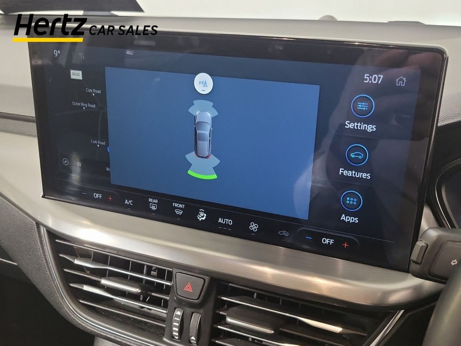 2023 Ford Focus - image 22