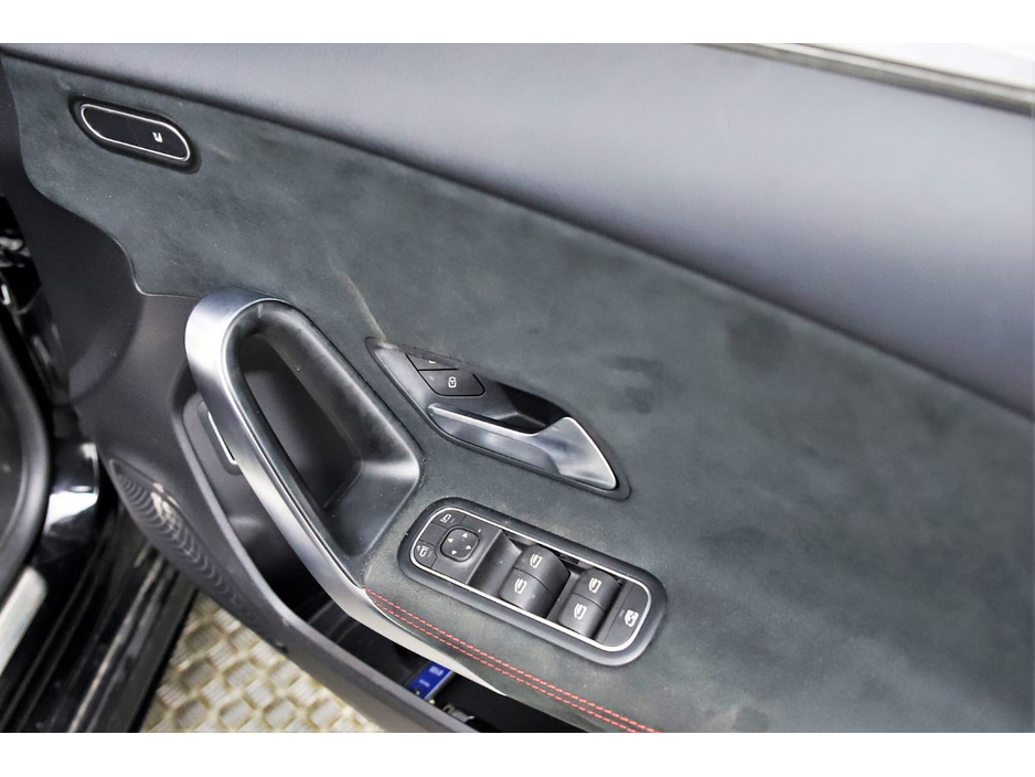 2020 Mercedes-Benz AMG A 250E SALOON AMG LINE EDITION €28,890