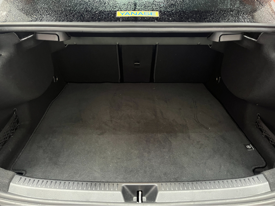 2021 Mercedes-Benz A Class - image 8