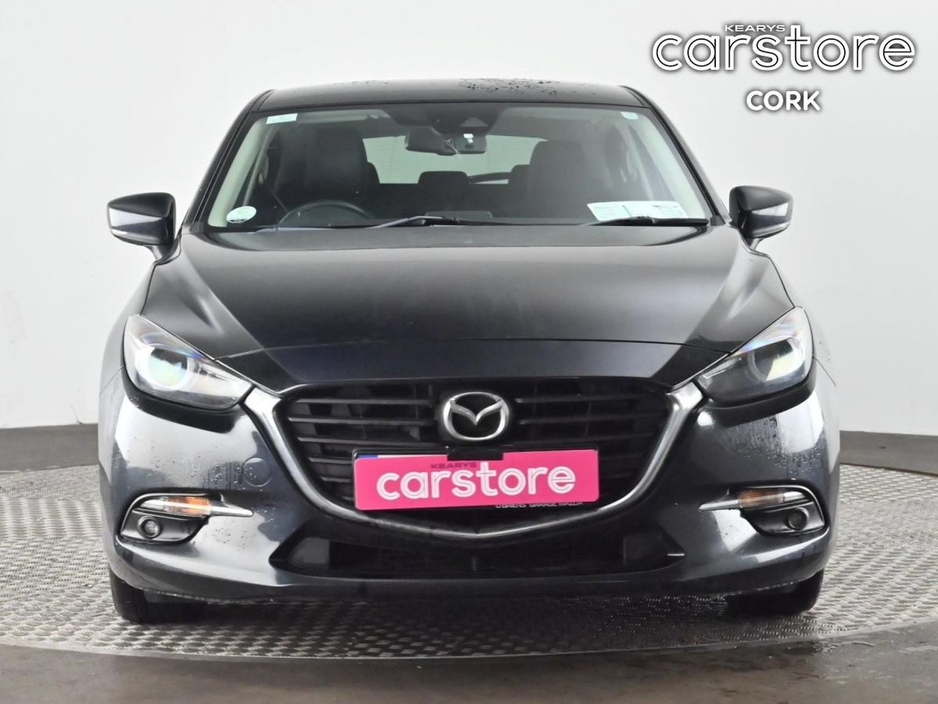 2019 Mazda Mazda3 - image 8