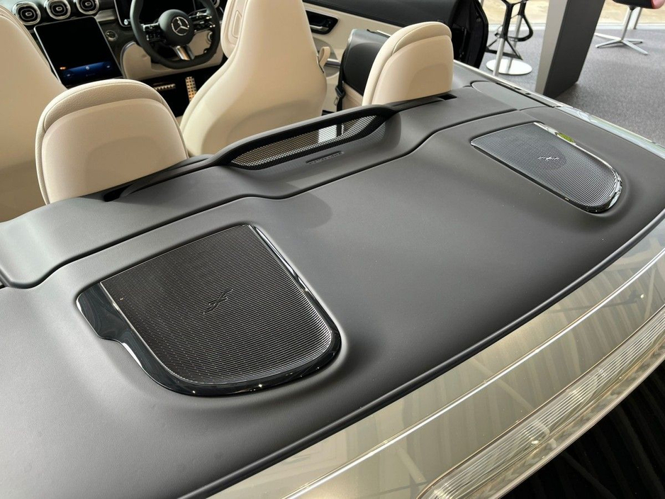 2026 Mercedes-Benz CLE - image 18