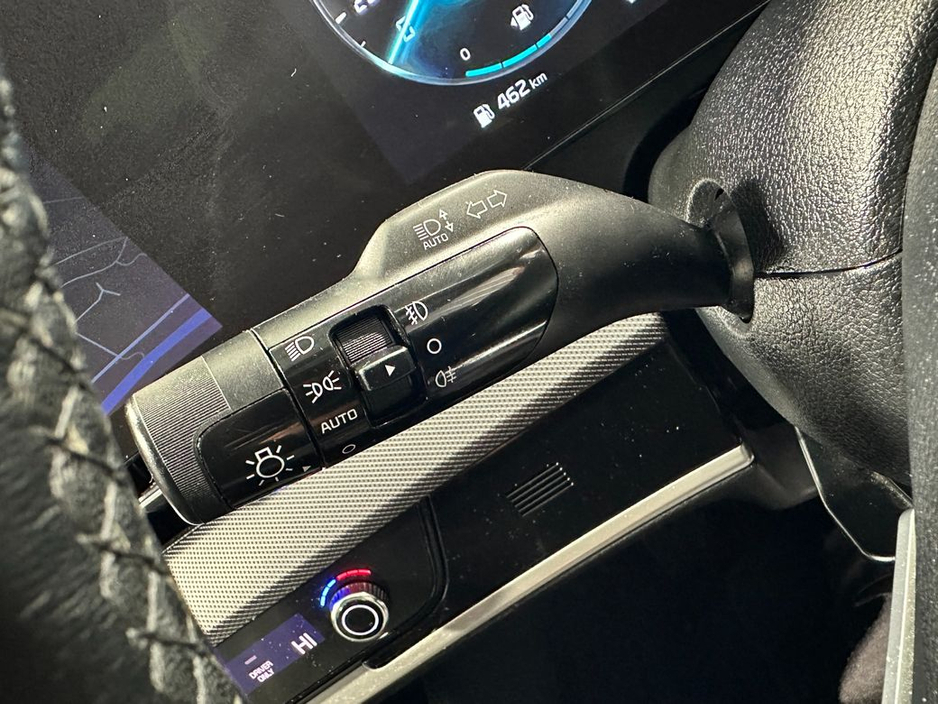 2024 Kia Sportage Self Charging Hybrid 30th Anniversary Edition HEV €37,400