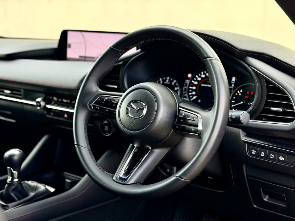 2024 Mazda Mazda3 - image 12