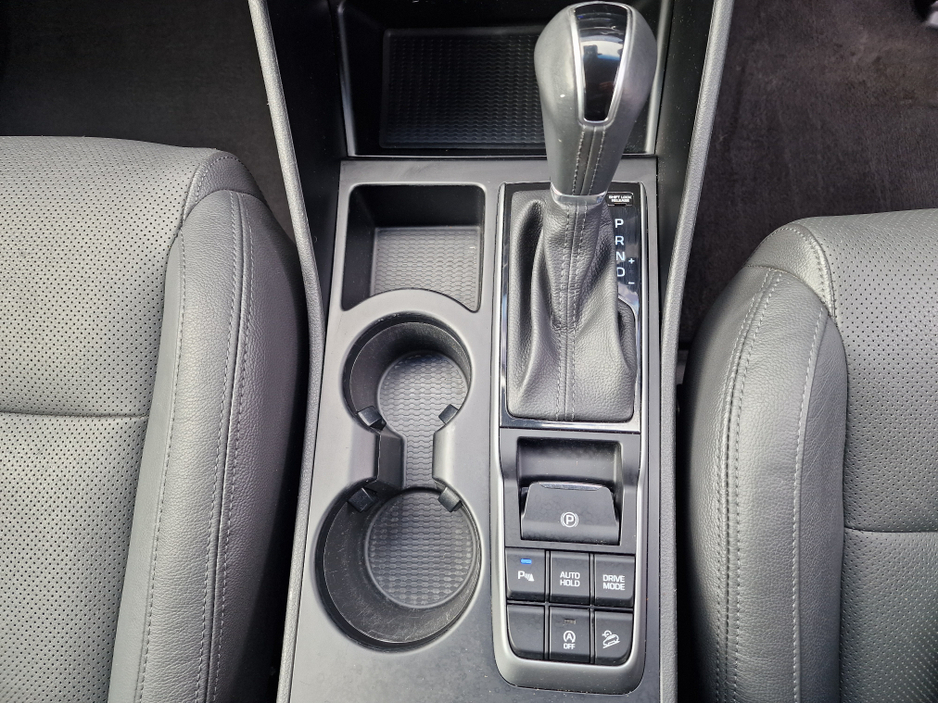 2017 Hyundai Tucson - image 23