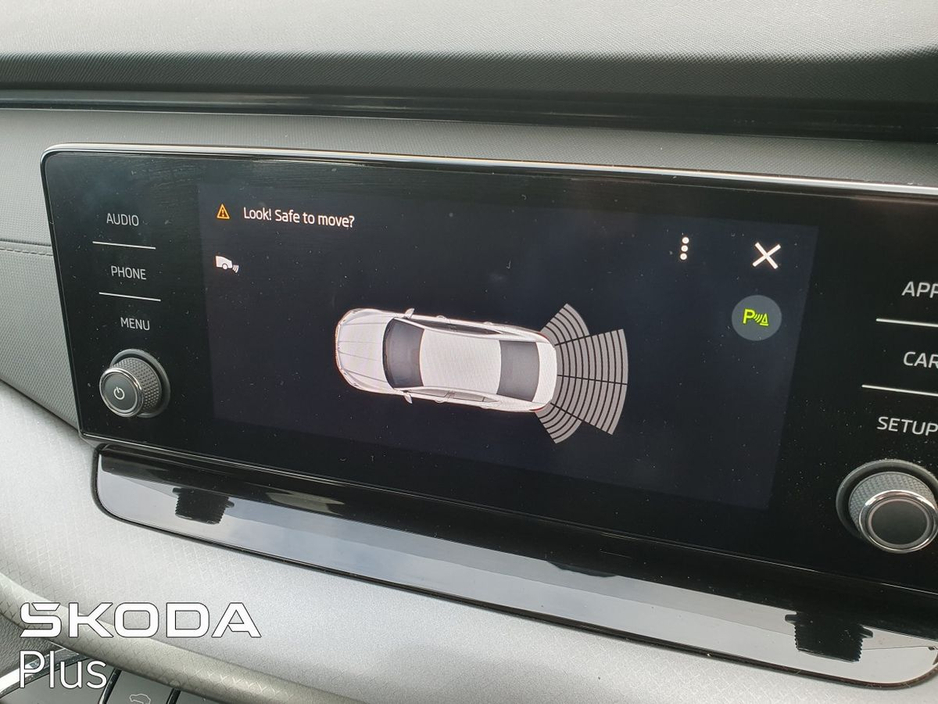 2021 Skoda Octavia Ambition 1.0TSi - 2 Year Warranty (From €92 per week) €24,995