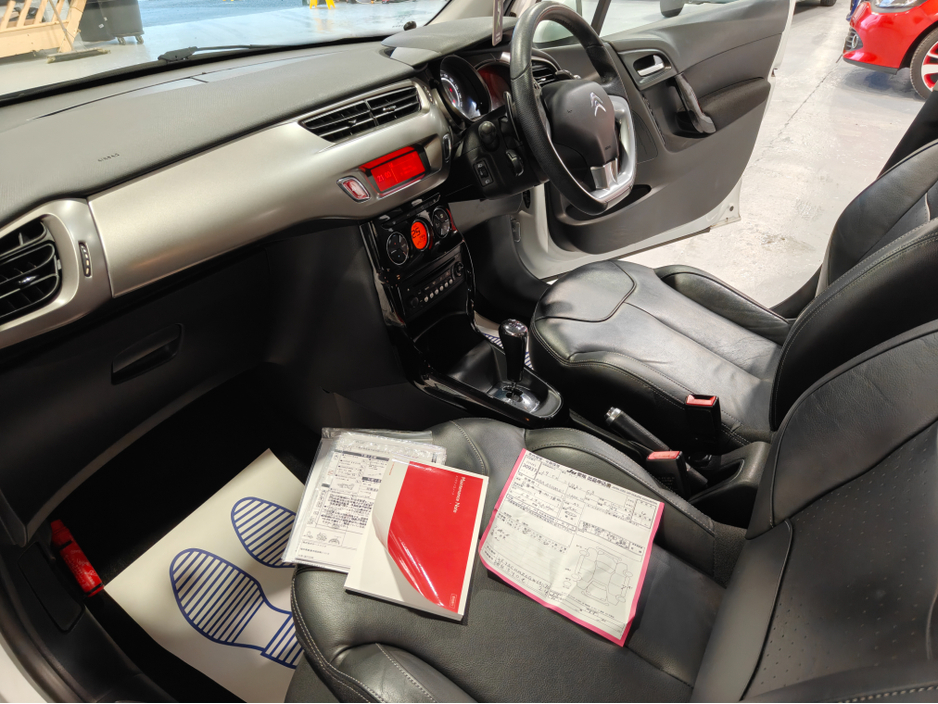 2017 Citroen C3 1.2L AUTOMATIC MOON ROOF €9,650