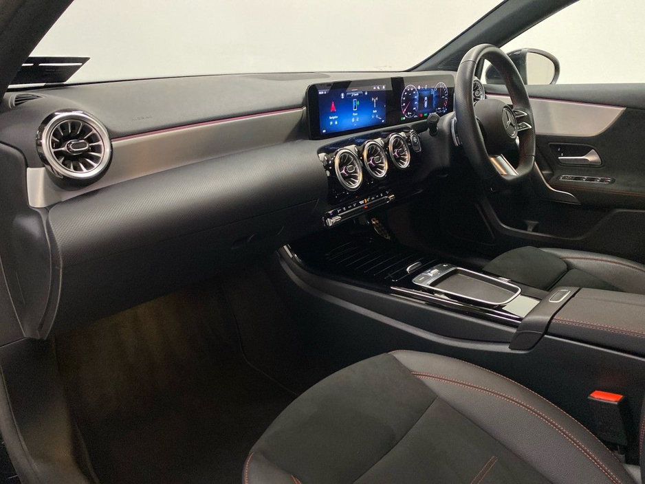 2024 Mercedes-Benz A Class - image 6