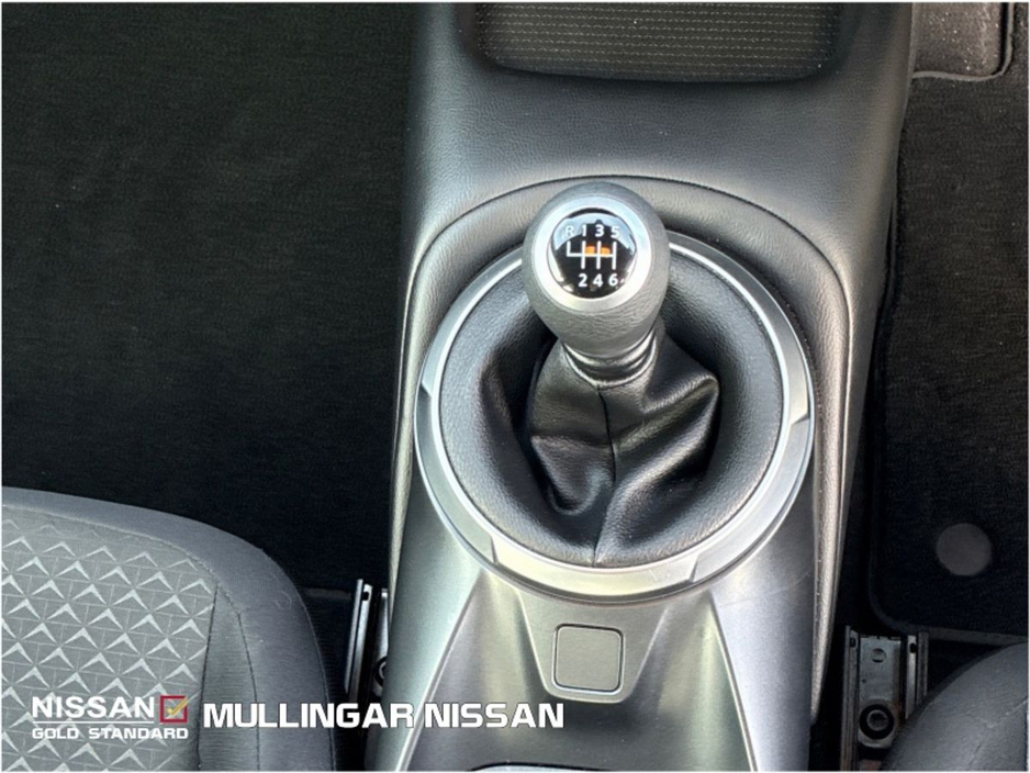 2025 Nissan Juke - image 10