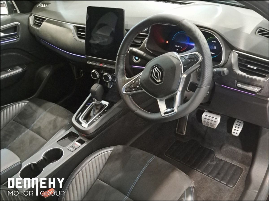 2025 Renault Arkana - image 6