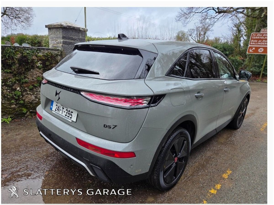 2024 DS Automobiles DS 7 - image 4